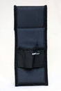 Sorbo Holster For Two Squeegee, Nylon - Black - Tucker® USA