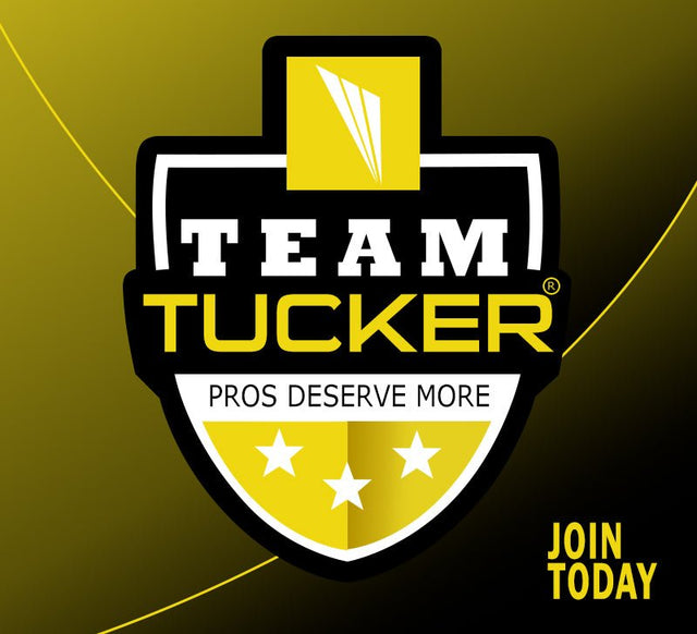 Team Tucker® Annual Membership - Tucker® USA#