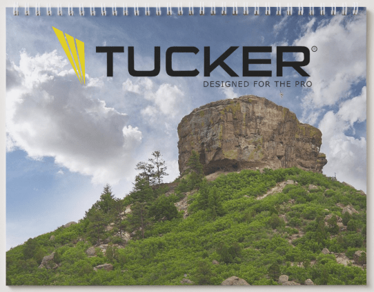 Tucker® 2026 Calendar - Tucker® USA