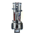 Tucker 4 Stage RO/DI Cart - Tucker® USA