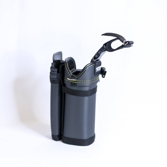 Tucker Bucket on a Belt w/QR - Right hand - Tucker® USA