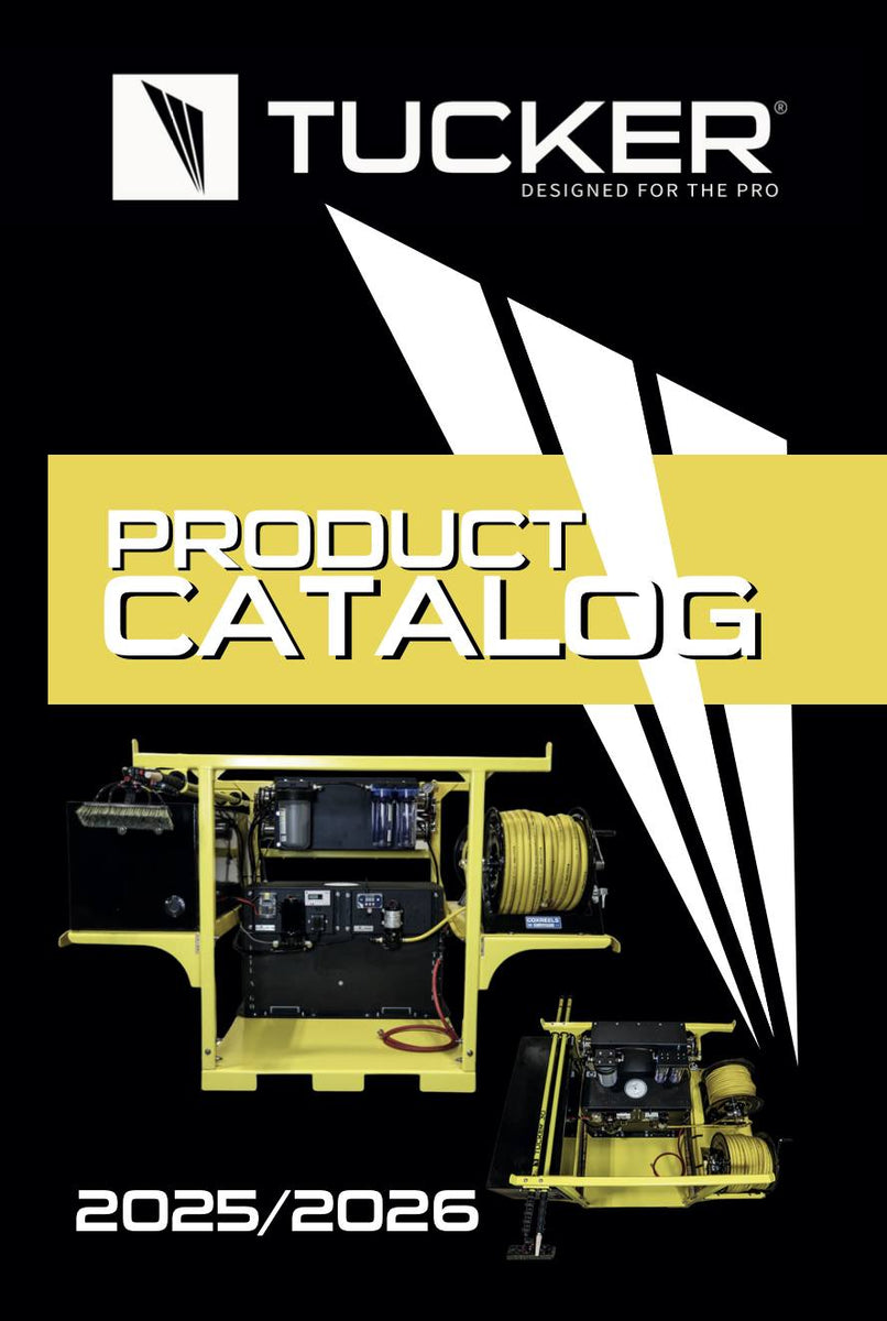 Tucker® Catalog Tucker® USA