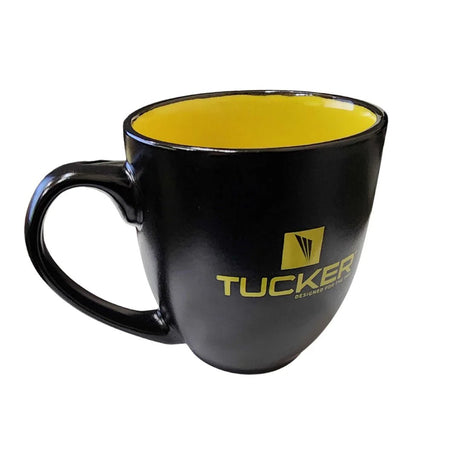 Tucker Coffee Mug - Tucker® USA