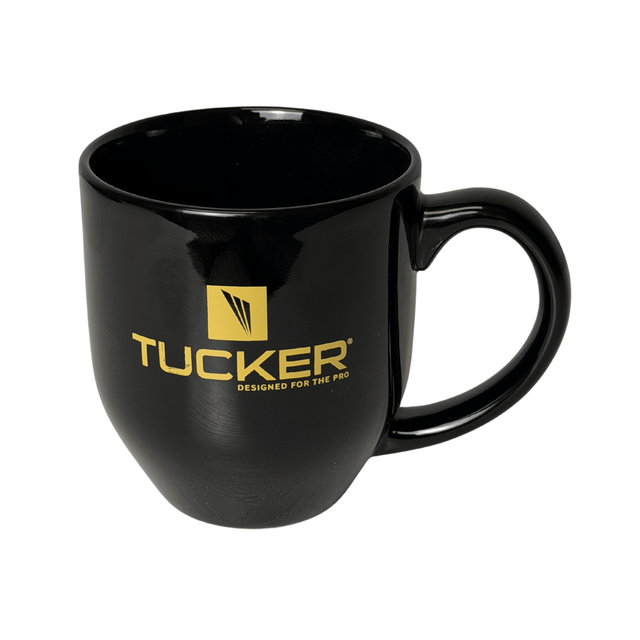Tucker Coffee Mug - Tucker® USA