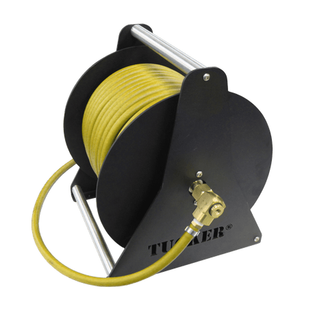 Tucker Hand Carry Hose Reel - Tucker® USA