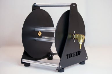 Tucker Hand Carry Hose Reel W/O Hose - Tucker® USA