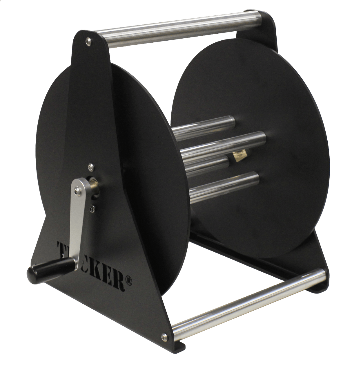 Tucker Hand Carry Hose Reel W/O Hose - Tucker® USA