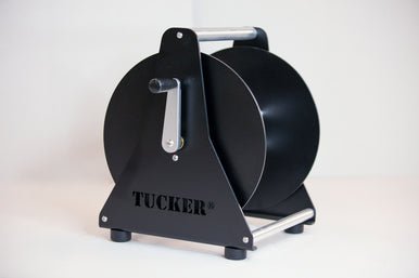 Tucker Hand Carry Hose Reel W/O Hose - Tucker® USA
