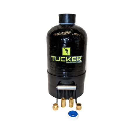 Tucker® HandyPure Tank System - Tucker® USA#