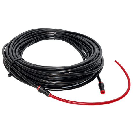 Tucker® High Flow Pole Tubing - Tucker® USA