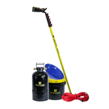 Tucker® Low TDS ECO DI Starter Kit - Tucker® USA