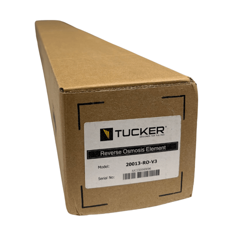 Tucker® Max Flow 40" RO - Tucker® USA