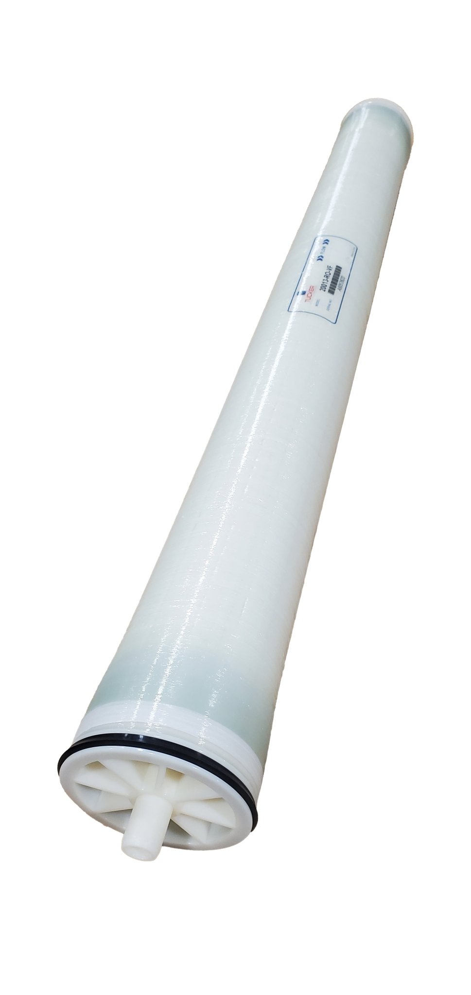 Tucker® Max - Flow Series w/ VFT 4 x 40" Reverse Osmosis Membrane - Tucker® USA#