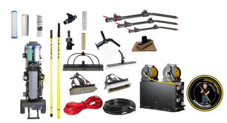 Tucker® Pro Series Kit - Tucker® USA