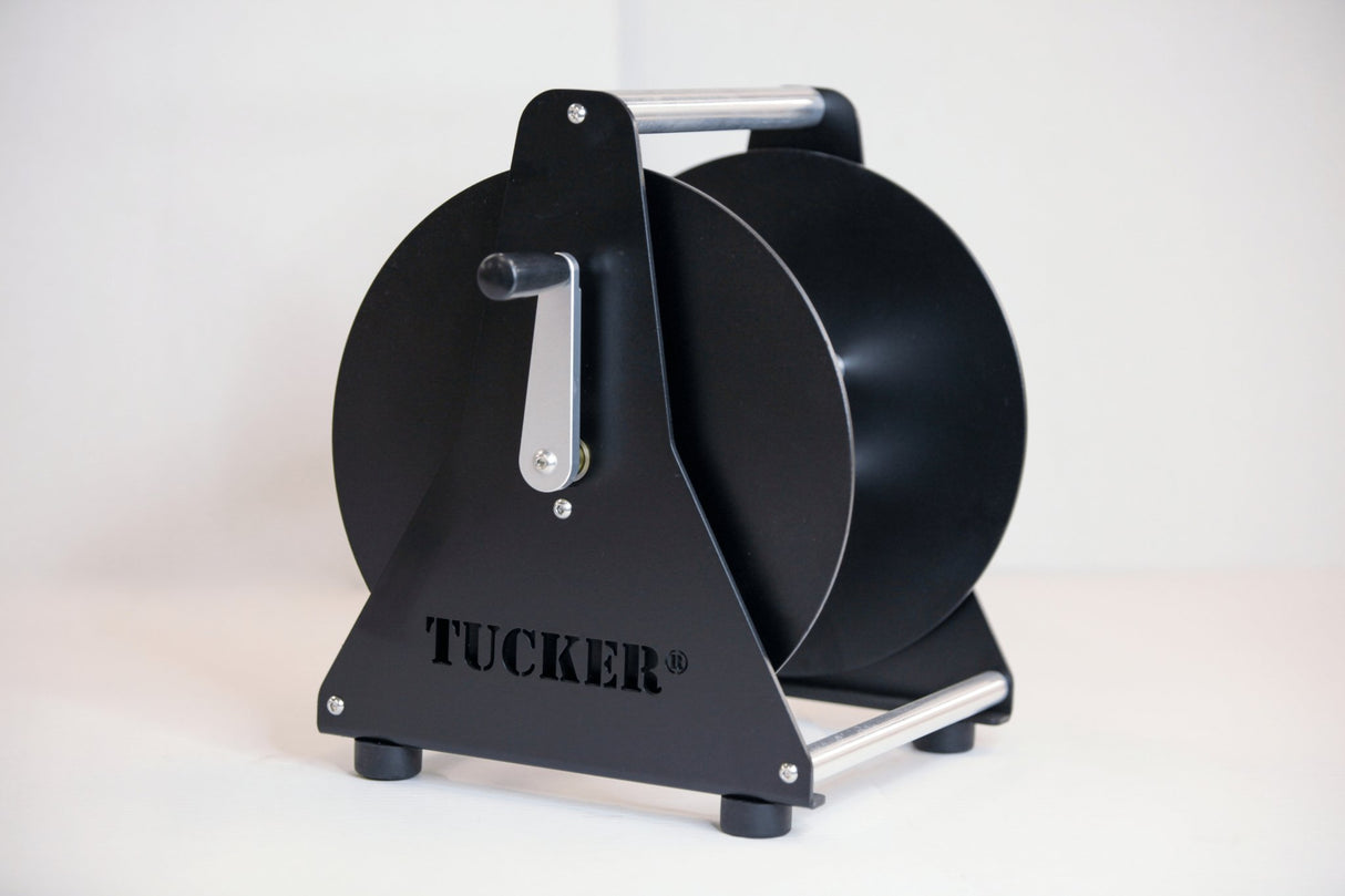 Tucker® Reel - No Hose - Tucker® USA#