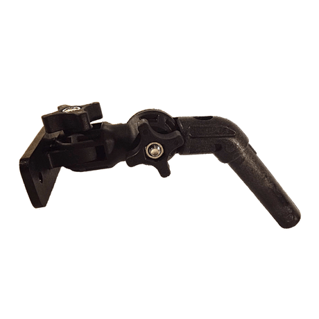 Tucker® Swivel Assembly w/ Quick Release for 1 Clamp - Tucker® USA