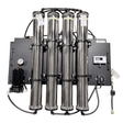 Tucker® XL Skid Mount 4-Stage 30" RO/DI System - Tucker® USA#