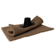 Tucker® XL Walnut Scrubber w/extra pad - Tucker® USA