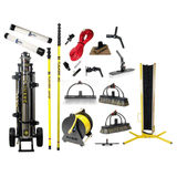 Ultimate H2pro Residential Kit - Tucker® USA