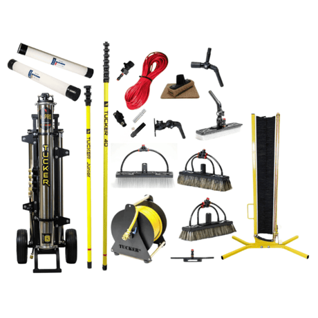 Ultimate H2pro Residential Kit - Tucker® USA