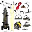 Ultimate H2pro Residential Kit - Tucker® USA