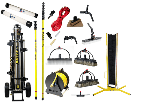 Ultimate H2pro Residential Kit - Tucker® USA