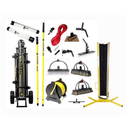 Ultimate H2pro Residential Kit - Tucker® USA