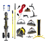 ULTIMATE Rival Residential Kit - Tucker® USA