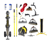 ULTIMATE Rival Residential Kit - Tucker® USA