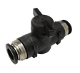 Union Ball Valve 5/16OD x 5/16OD - Tucker® USA