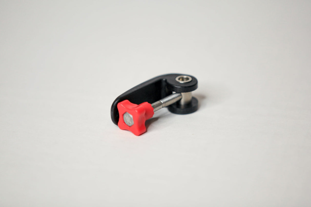 V2 Lever Complete for CF Pole Clamp - Tucker® USA