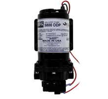 Water - Fed Delivery Pump - Tucker® USA
