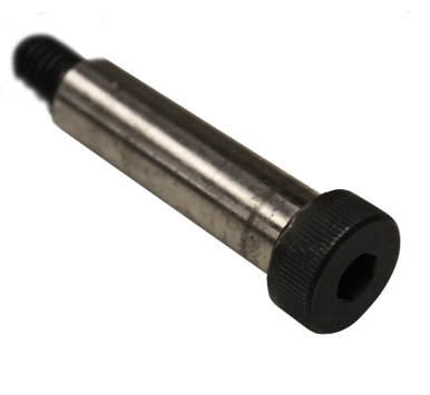 Wheel Axle Bolts - Tucker® USA