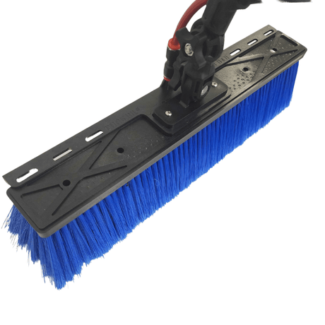 XL ALPHA Solar Brush - Tucker® USA