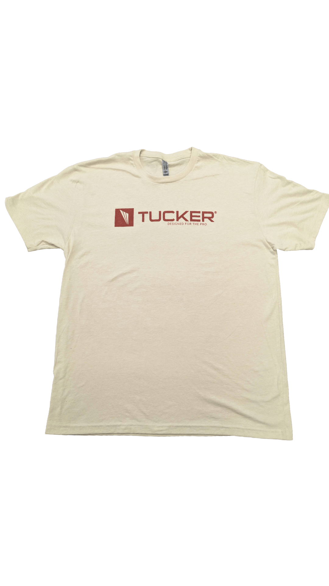 XL Maroon Short Sleeve Shirt - Tucker® USA