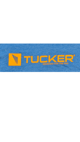 XL Orange Short Sleeve Shirt - Tucker® USA