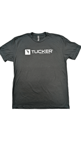 XL White Short Sleeve Shirt - Tucker® USA