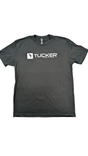 XL White Short Sleeve Shirt - Tucker® USA