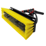 Yellow Tucker® Alpha Hybrid Glide - Tucker® USA