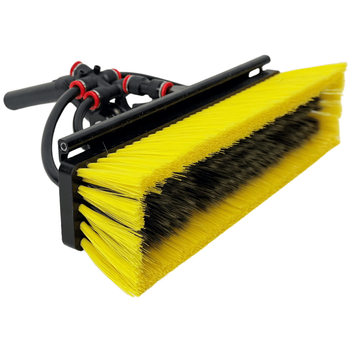 Yellow Tucker® Alpha Hybrid Glide - Tucker® USA