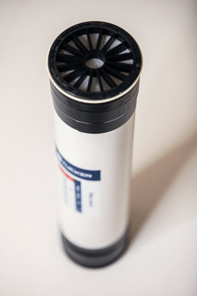 4 x 21" Filter Cartridge - DI Resin - Tucker® USA#