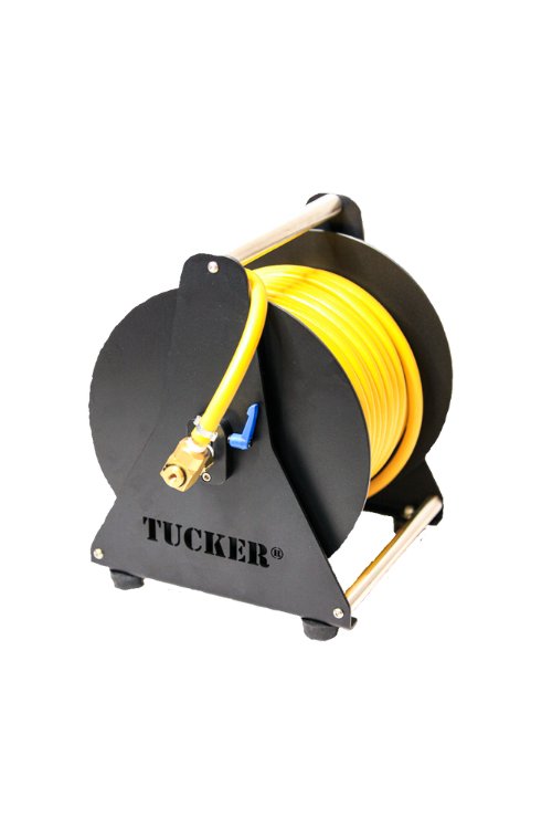 5-Stage Max Output Kit For Solar Panel Cleaning - Tucker® USA#