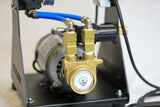 Booster Pump System - 110v - Tucker® USA#