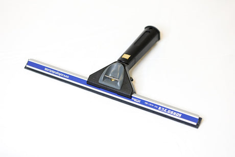 Complete Squeegee w/ Swivel Handle & Quicksilver Channel - 14" - Tucker® USA#