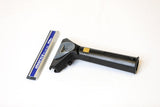Complete Squeegee w/ Swivel Handle & Quicksilver Channel - 6" - Tucker® USA#