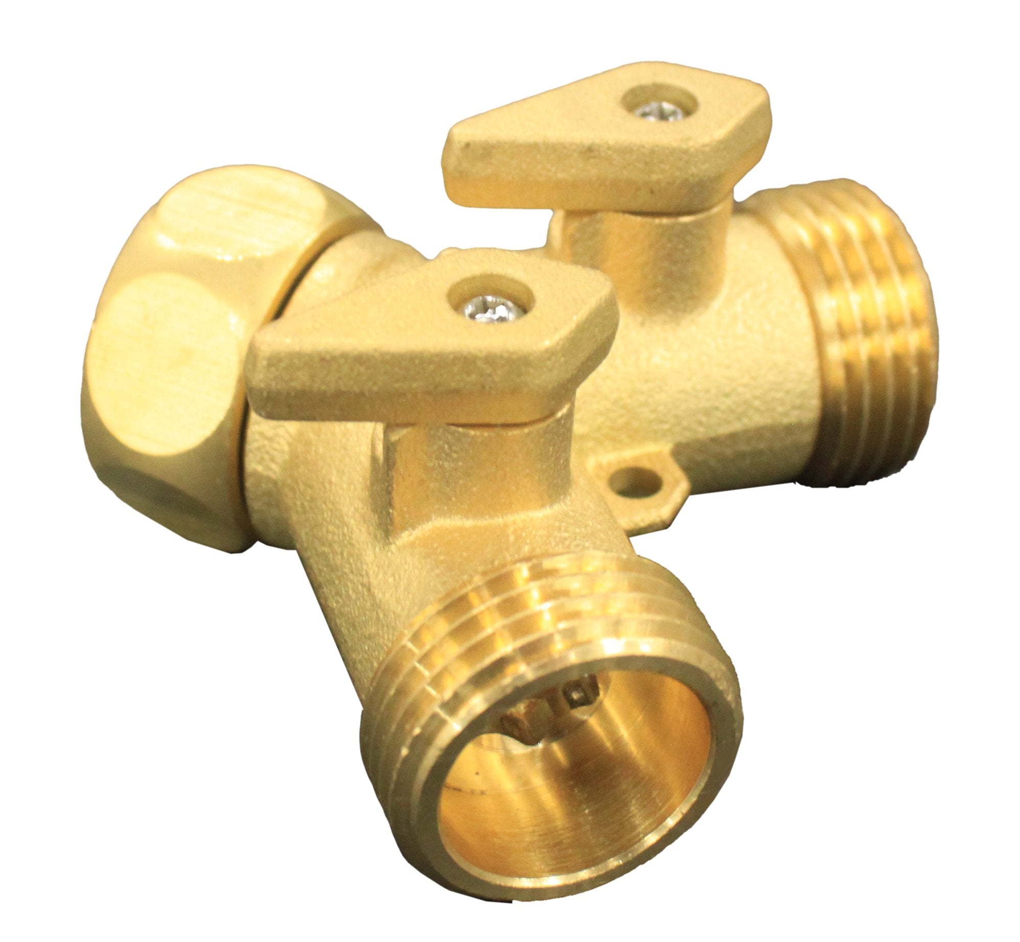Water hose splitter hotsell