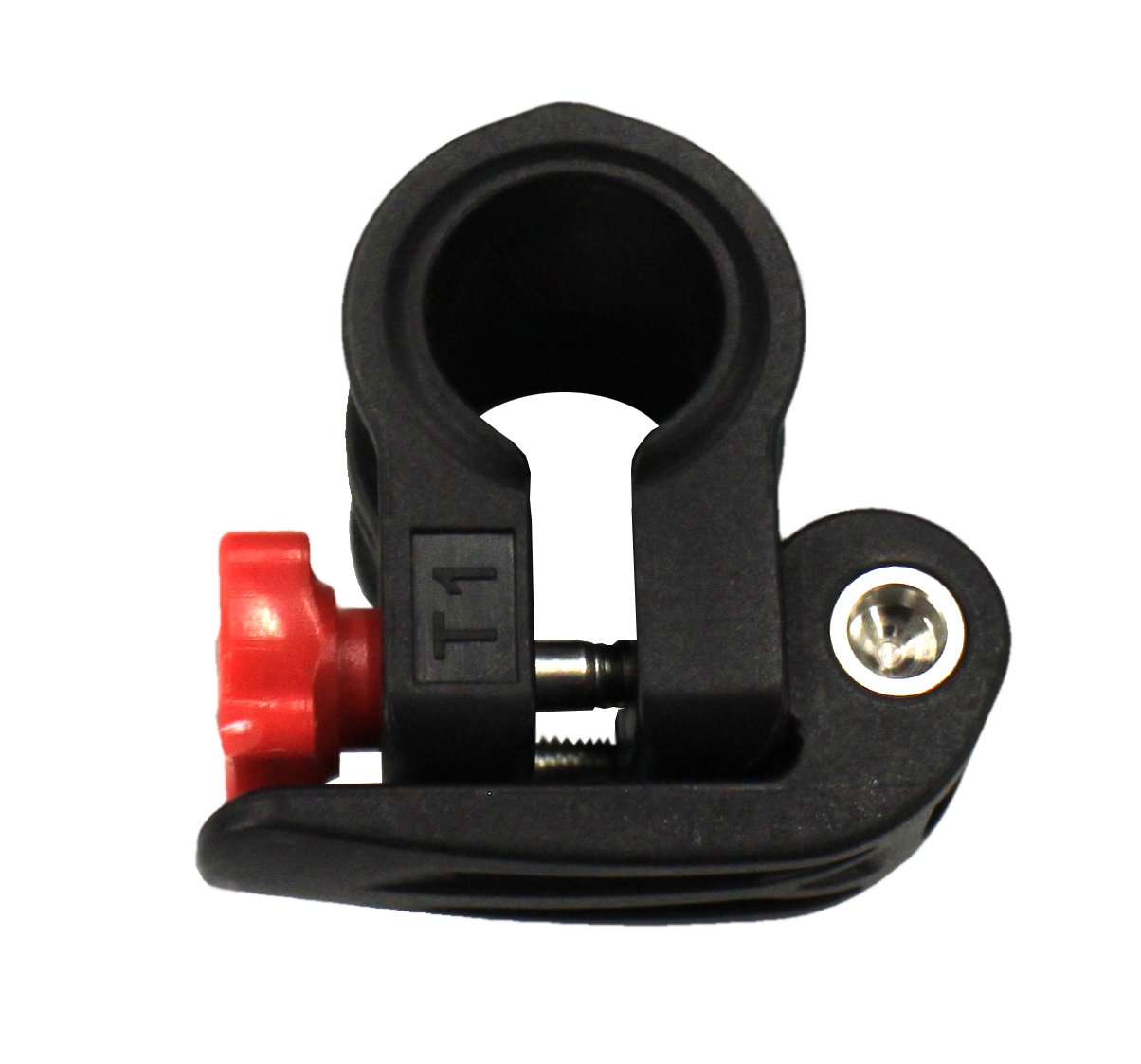 Number 1 Clamp w/ all hardware Tucker® V2 – Tucker® USA