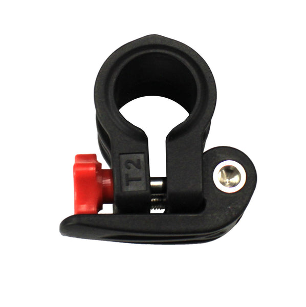 Number 2 Clamp w/ all hardware Tucker® V2 – Tucker® USA