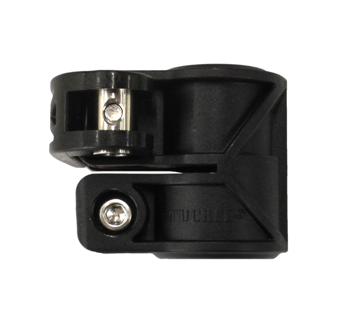 Number 2 Clamp w/ all hardware Tucker® V2 – Tucker® USA