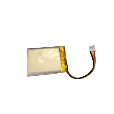Replacement Battery for Flow Controller - Tucker® USA#